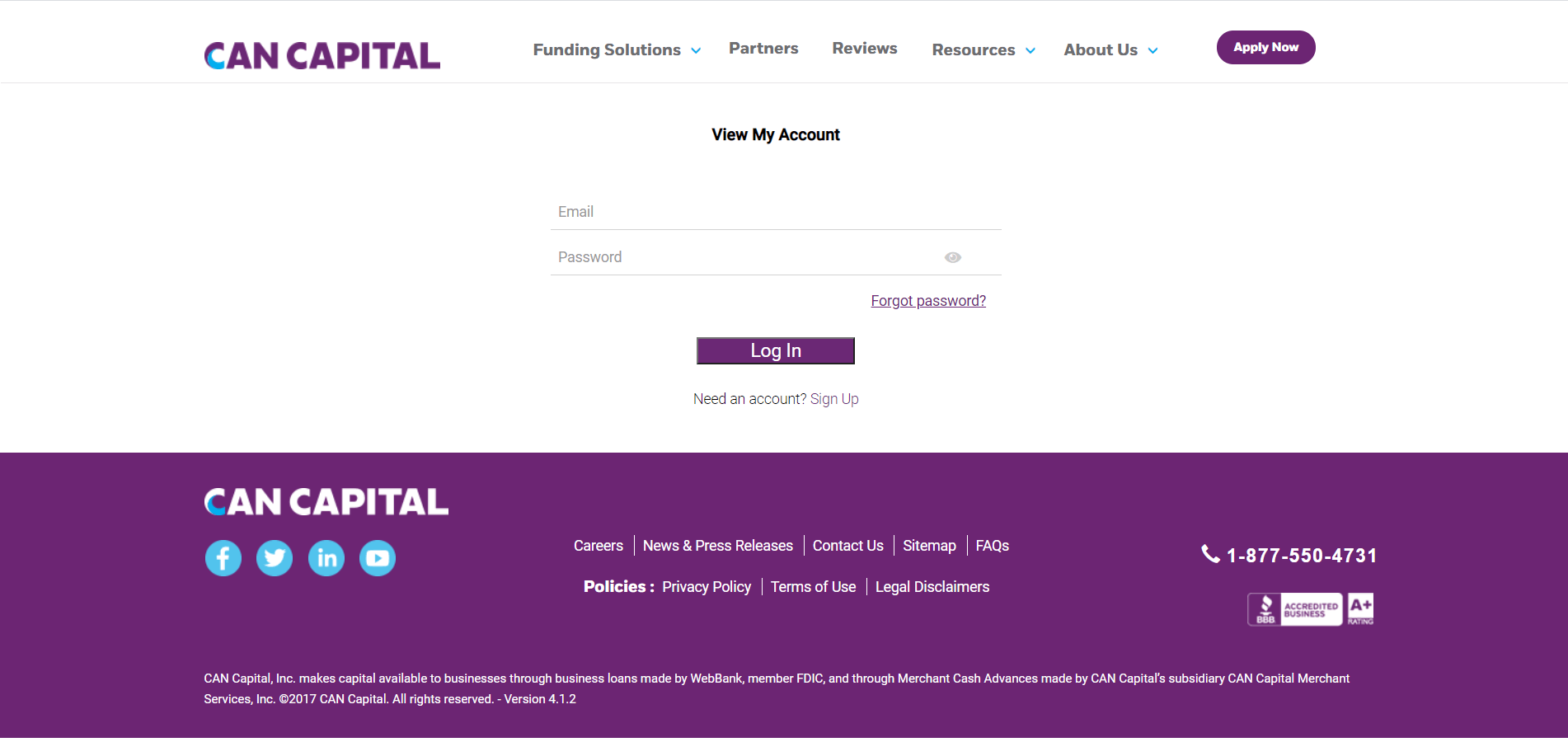 Can-Capital Project Can-Capital