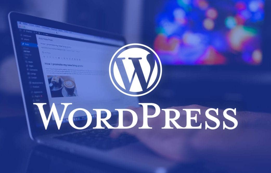 WordPress Development company USA