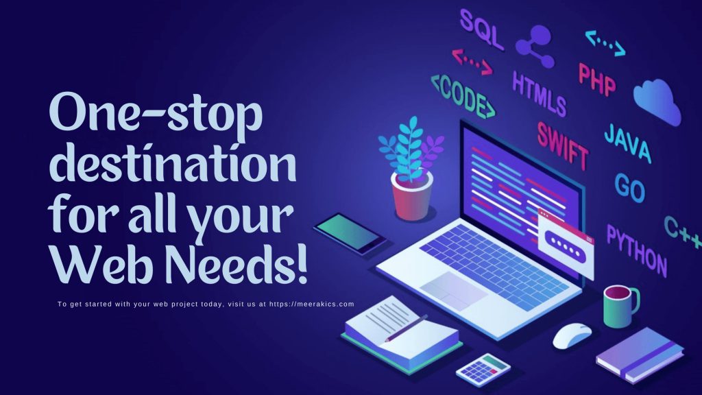 web development trends